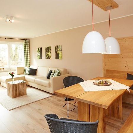 Ferienwohnung Sperling Оберстдорф Экстерьер фото