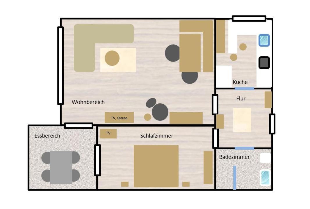 Ferienwohnung Sperling Оберстдорф Экстерьер фото