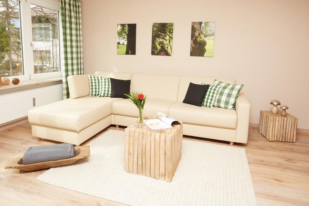 Ferienwohnung Sperling Оберстдорф Экстерьер фото